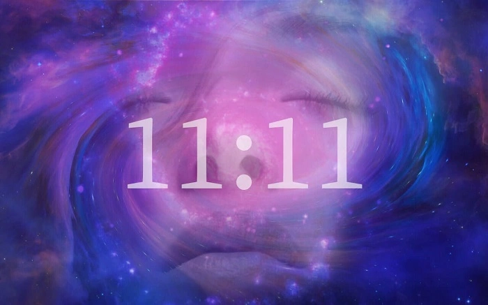 What Does 11:11 Mean?