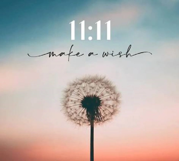 When Should You Make an 11:11 Wish