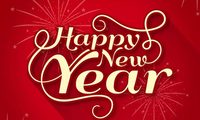 When Should You Wish Someone Happy New Year