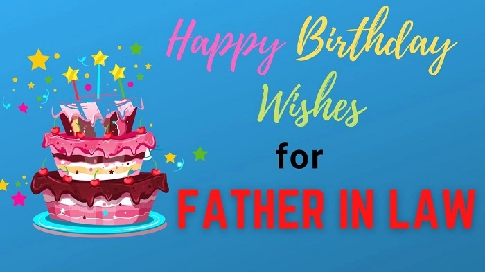 When To Wish Your Father In Laws