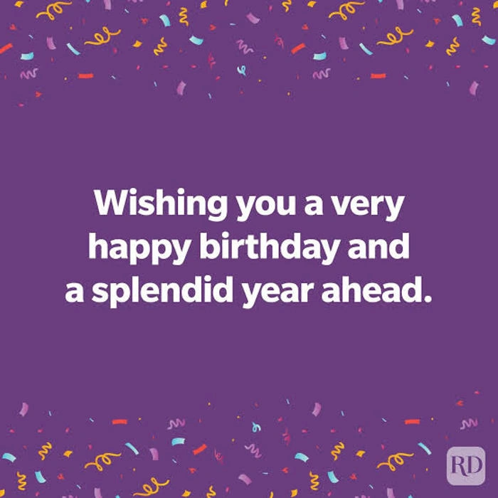 When to wish a happy birthday?