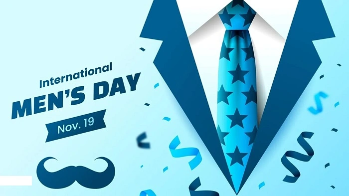 Why Are Mens Day Wishes Importants