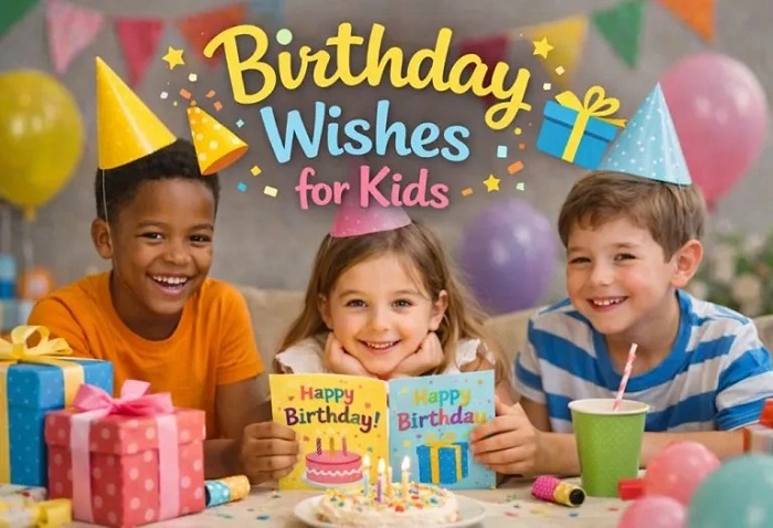 apne bacche ko birthday wish kaise kares 1