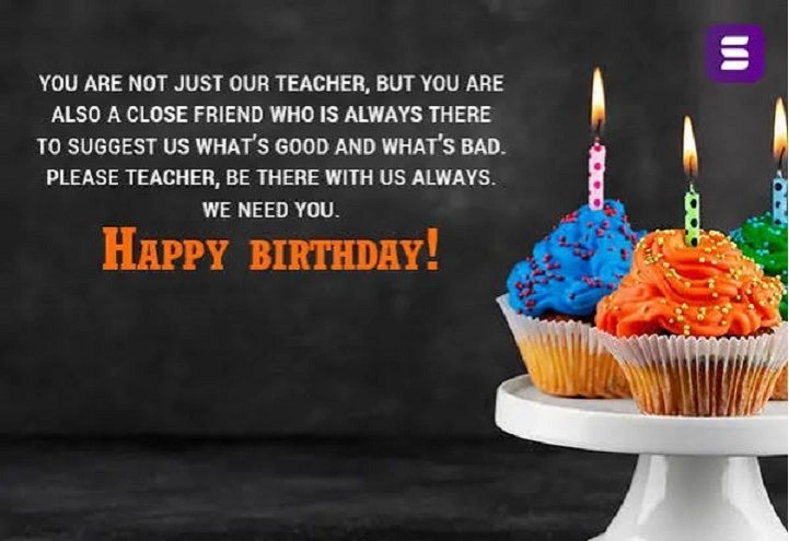 Apne Teacher Ko Birthday Wish Kaise Kare: Best Messages, Wishes & Heartfelt Greetings apne teacher ko birthday wish kaise kare