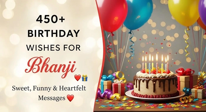 birthday wish for bhanji in english 1