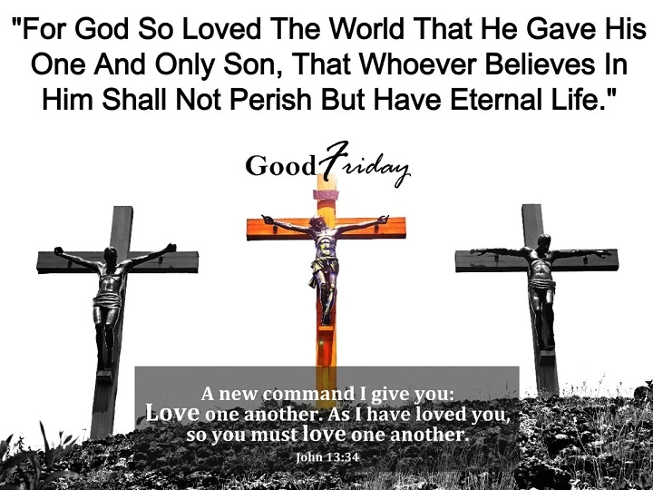 Can We Wish Happy Good Friday? Messages, Greetings & Best Wishes can we wish happy good friday