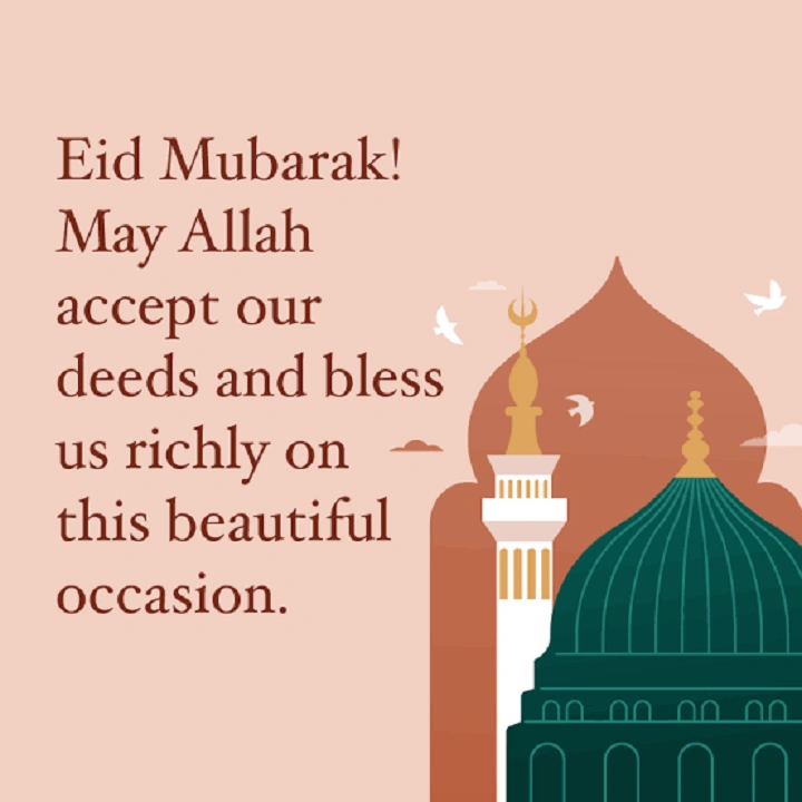 How to Wish Eid Mubarak: Best Eid Mubarak Wishes, Messages & Greetings how to wish for eid mubarak
