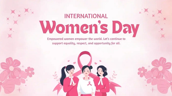how to wish happy womens days 1