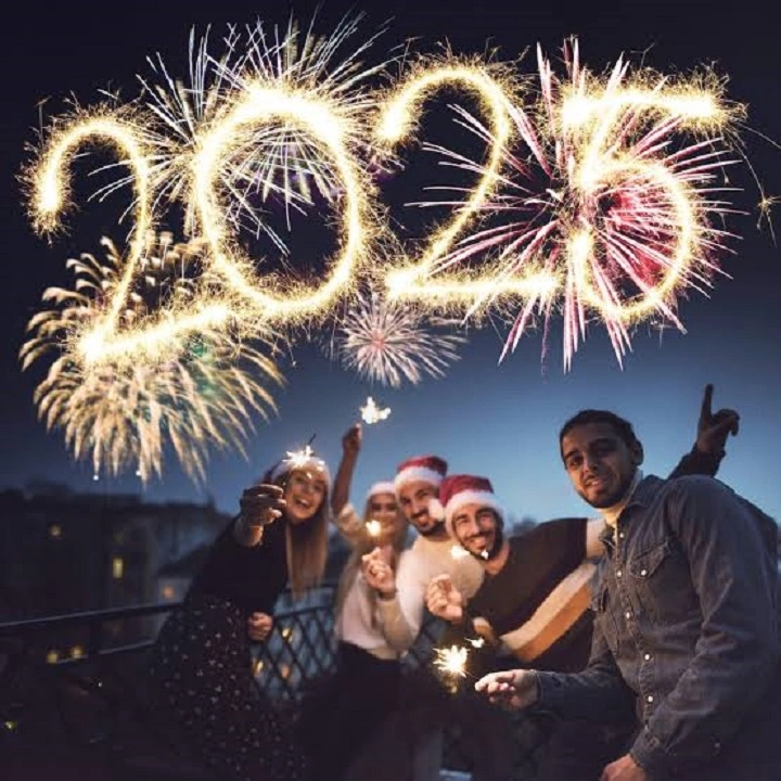 New Year Wish Images: Beautiful Greetings, Messages & Best Wishes new year wish images