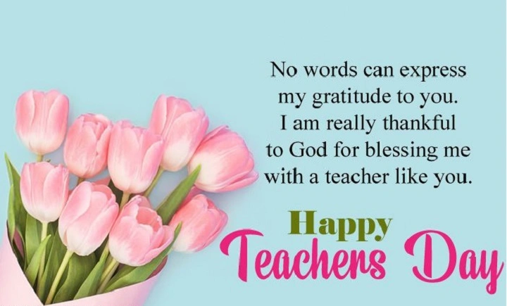 Teacher Day Wish for Teacher: Inspiring and Respectful Messages teacher day wish for teacher