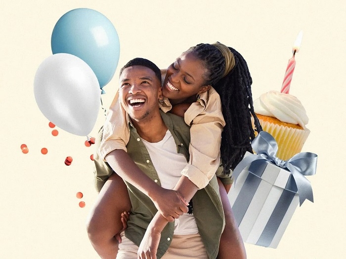 Cute Birthday Wishes for Girlfriend