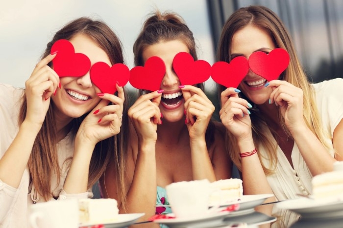 Friendship Quotes for a Trio