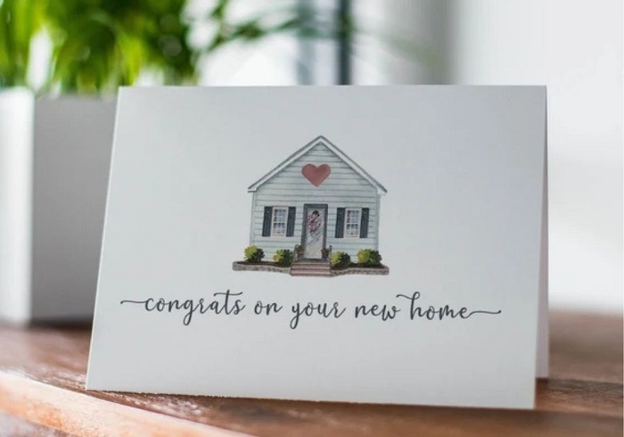 Short Housewarming Wishes