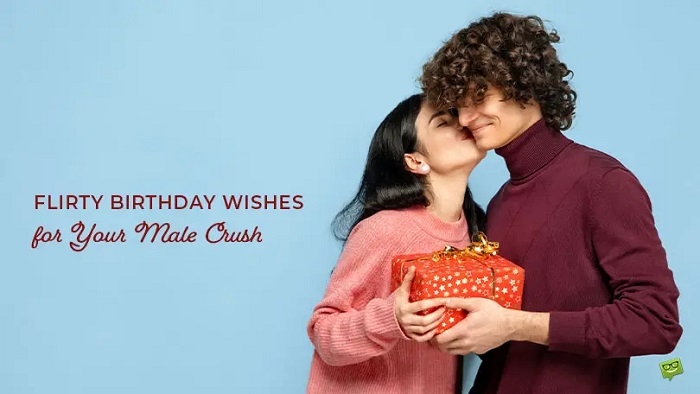 When to send Birthday Wish to Crush Boy