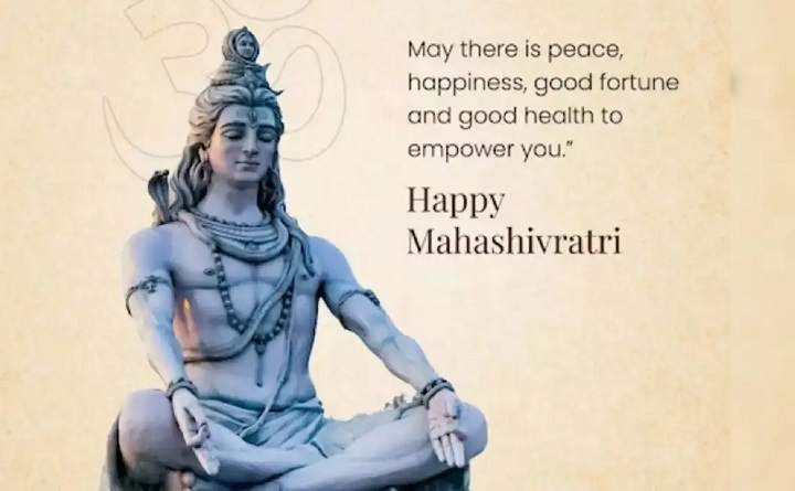 Why Send Mahashivratri Wishes