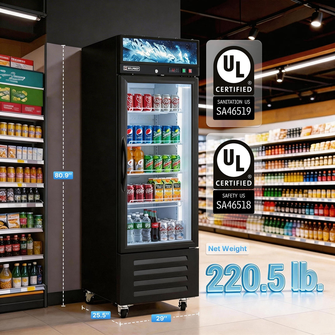 Elevating Food Safety and Kitchen Efficiency