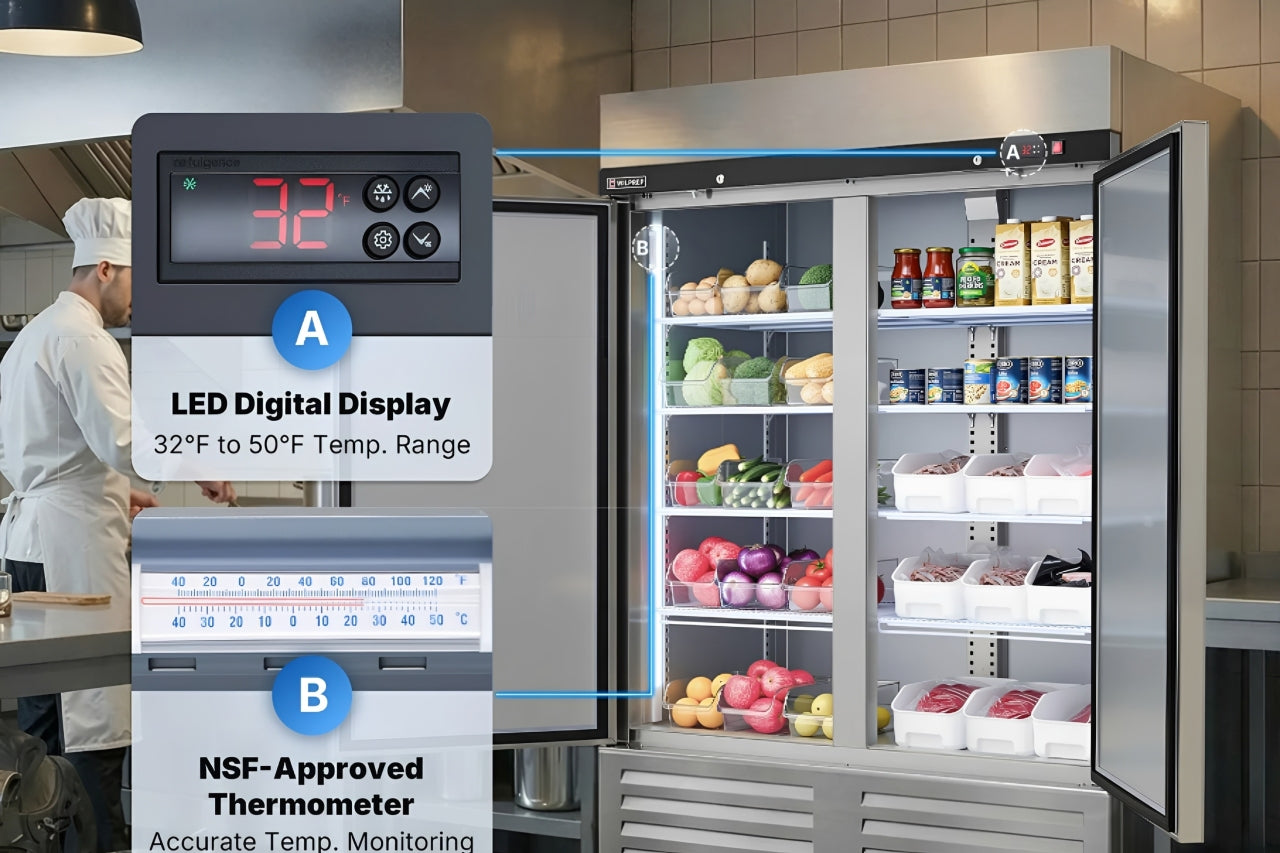 Elevating Food Safety and Kitchen Efficiency2