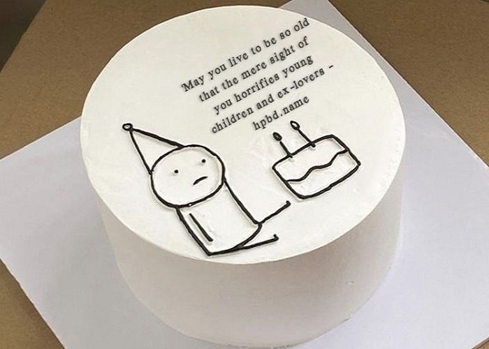 Funny Birthday Wishes With Name