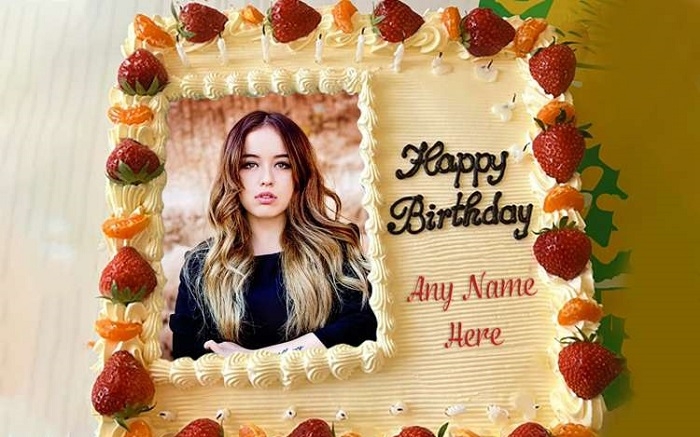 Inspirational Birthday Wishes With Name