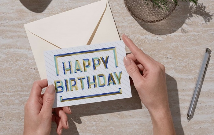 Professional Birthday Wishes