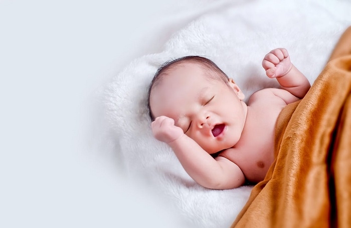 Wishes For New Born Baby