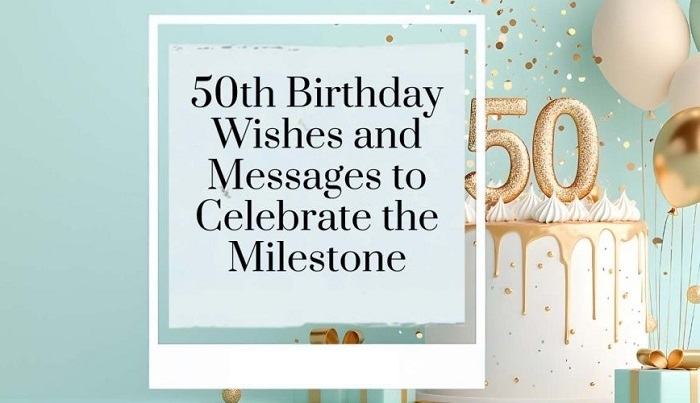 happy 50th birthday wishes 1