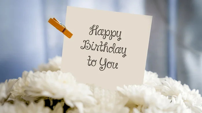Birthday Wishes to Elder Brother